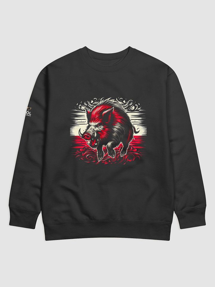 Bluza Dzik - Król Pustkowia Koliba product image (1)