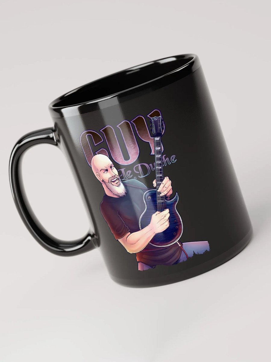 Guyleduche coffee or soup mug product image (5)