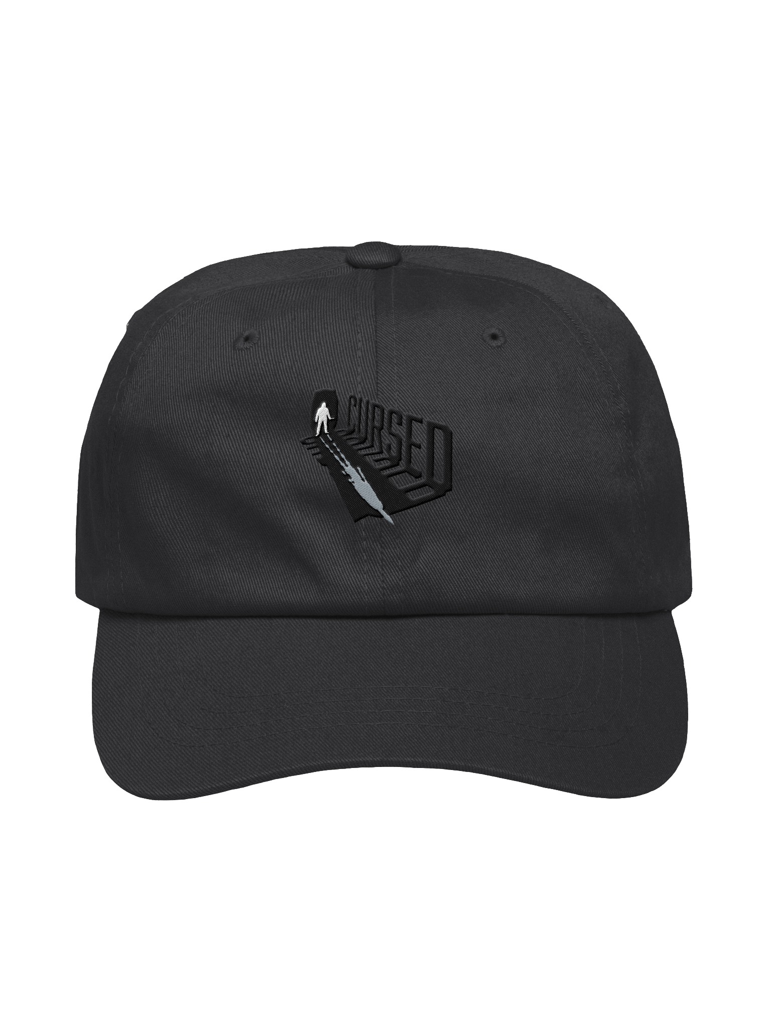 CASQUETTE CURSED product image (2)