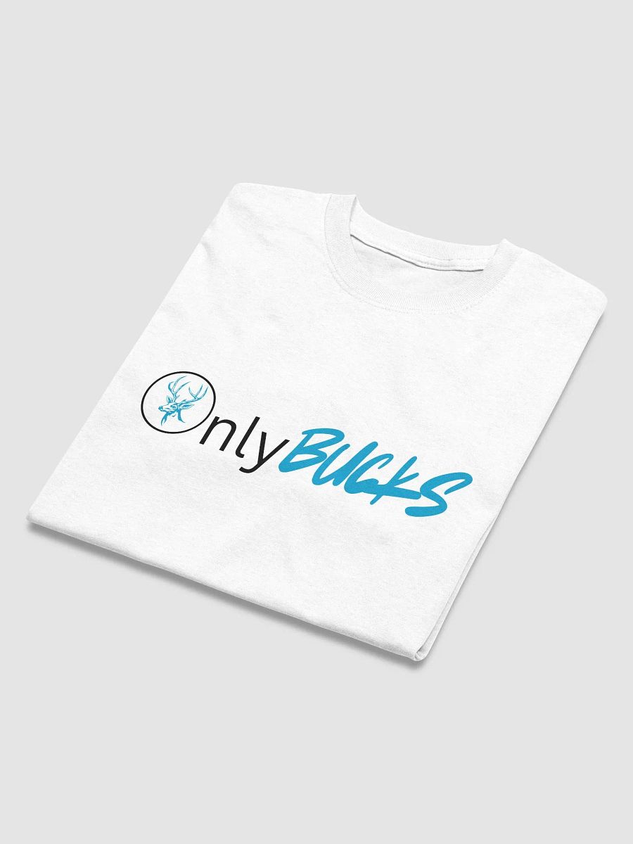 only bucks Tee product image (4)