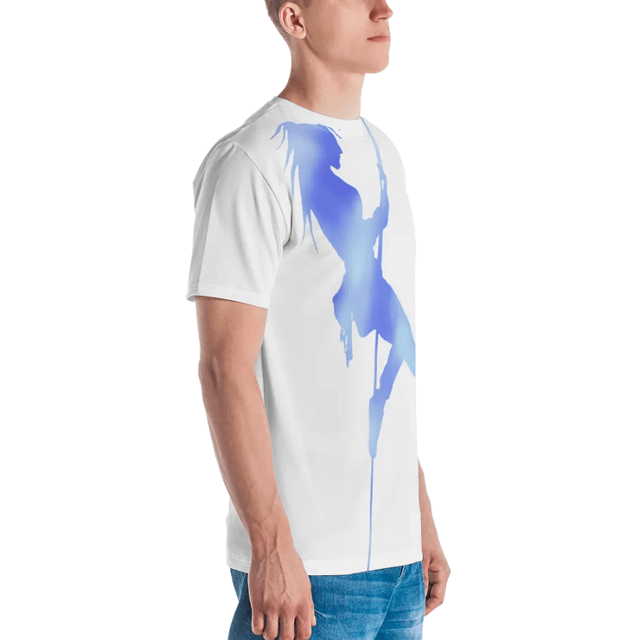 Climber girl t shirt product image (4)