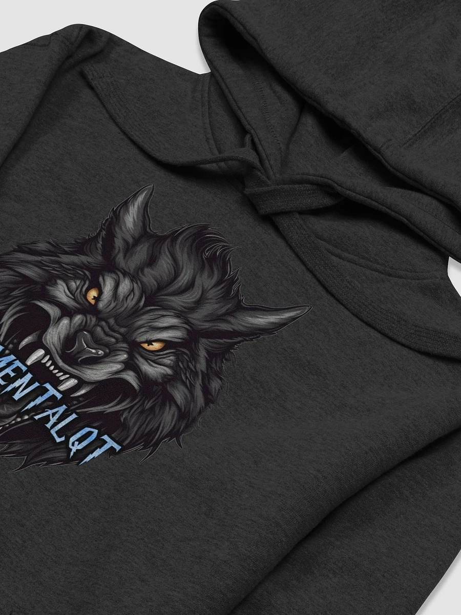WolfQT hoodie product image (3)