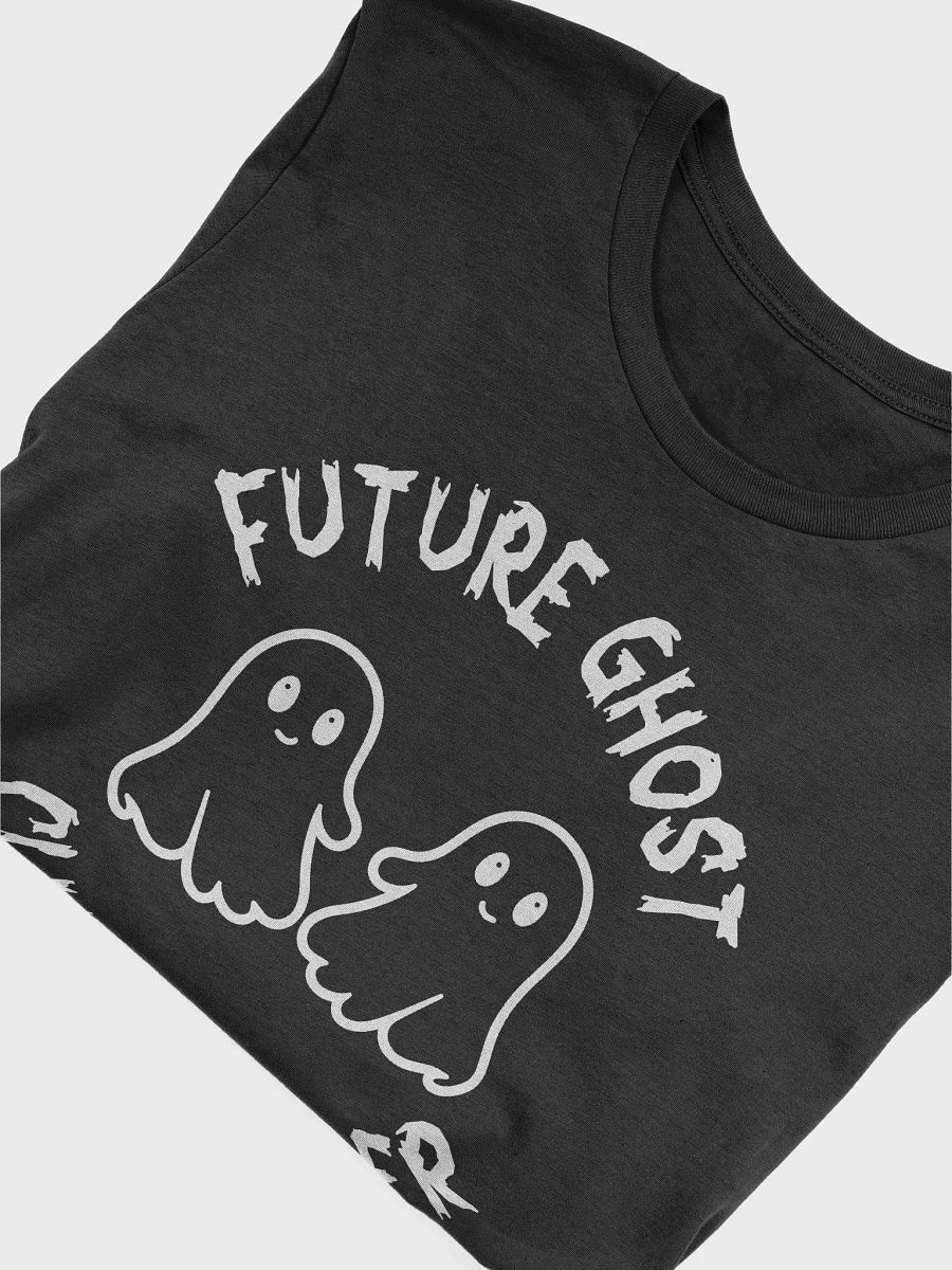 Future Ghost Club Member Tee (white) product image (5)