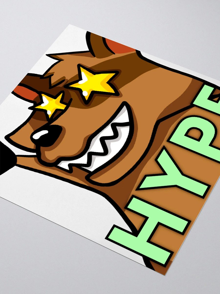 Bandit Hype product image (3)
