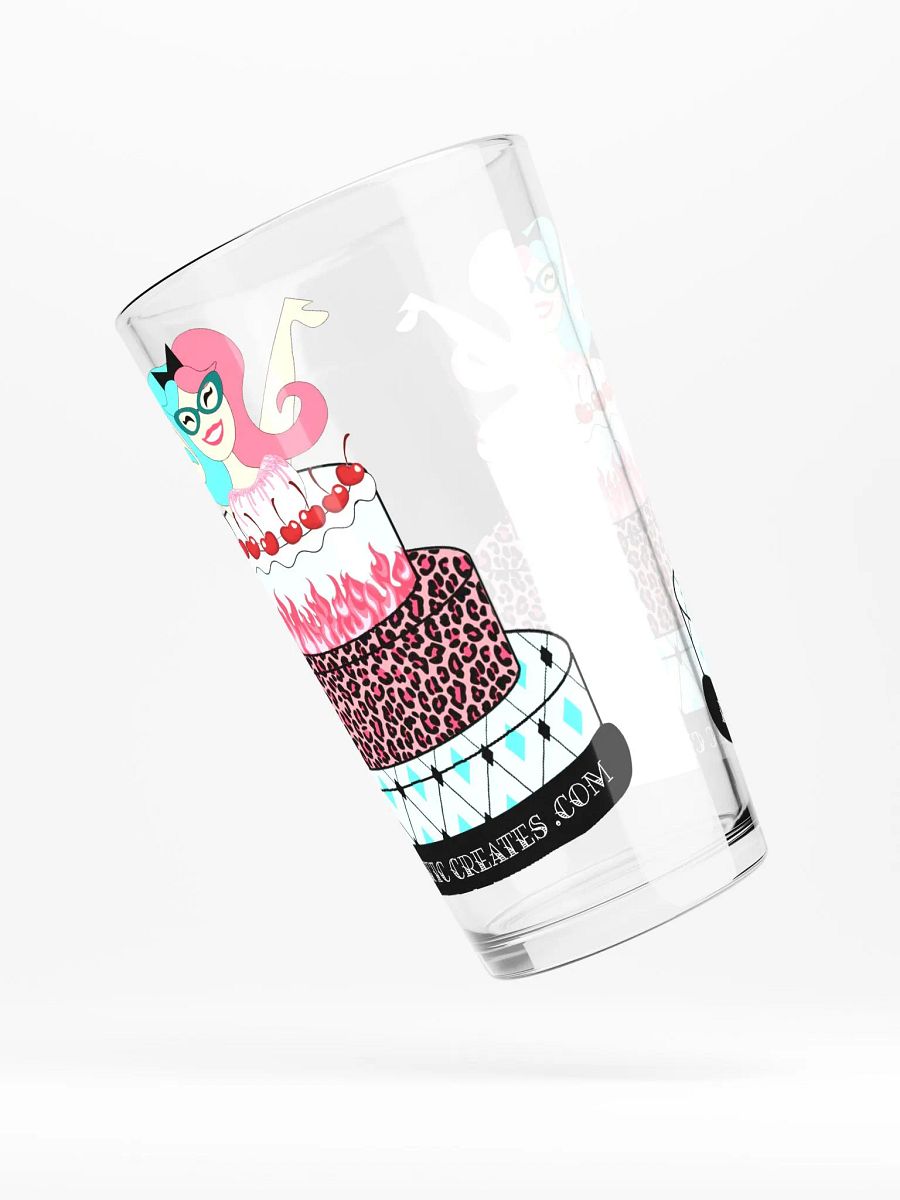 Golden Jubilee Glass product image (5)