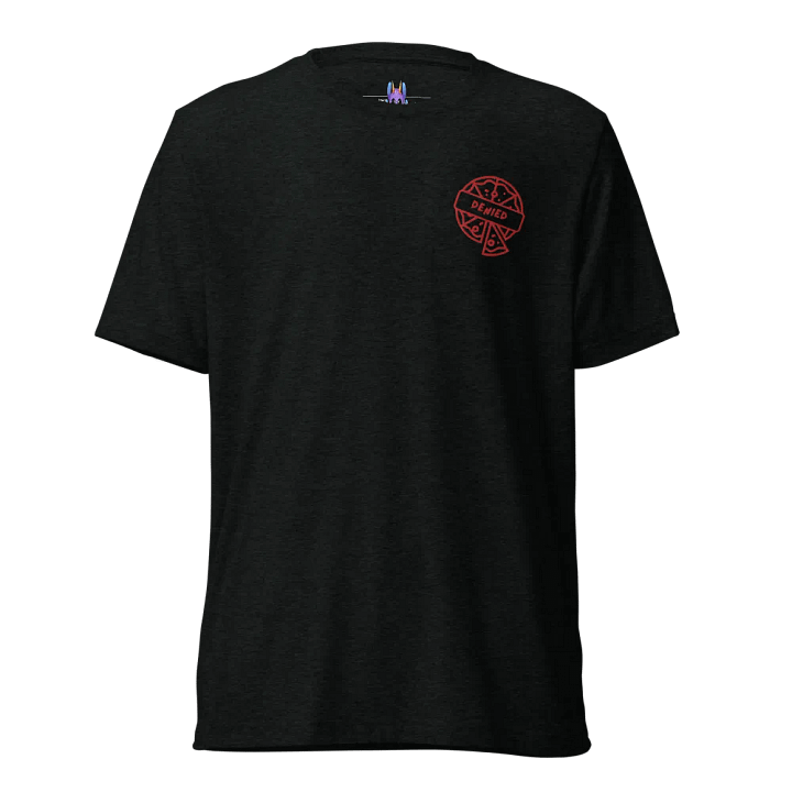 Denied Pizza Time T-Shirt product image (1)
