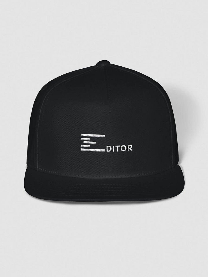 Editor Snap-Back product image (1)