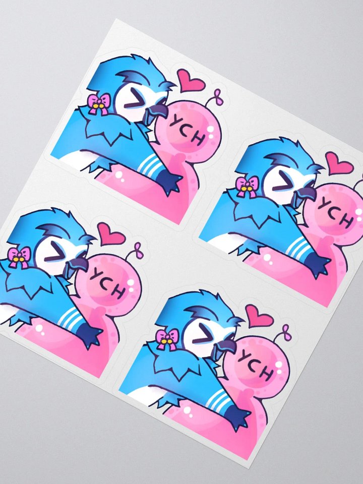 Hean HUGGU product image (2)
