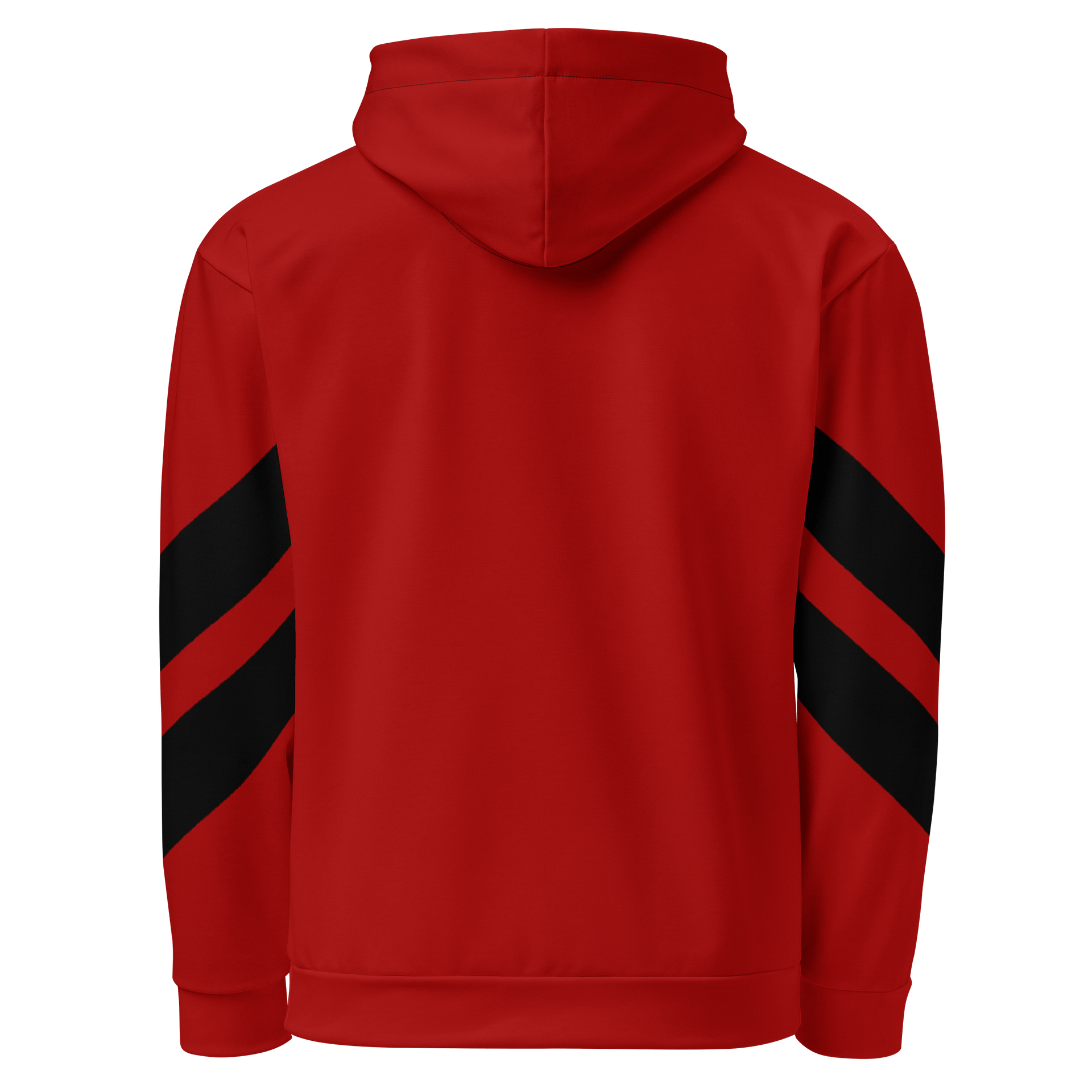 SUPREME LINE - BLOOD RAVENS HOODIE product image (3)
