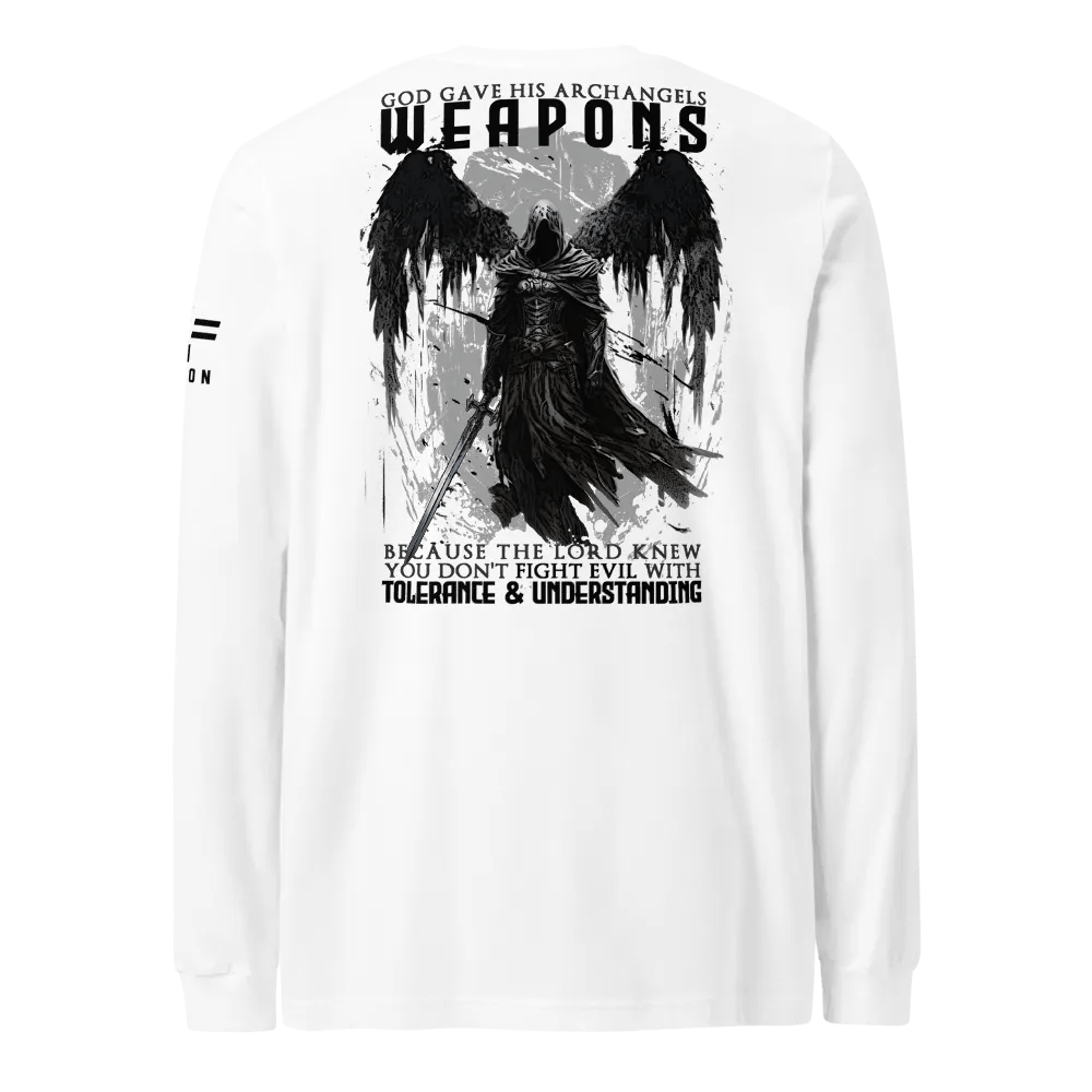 Archangel: Light Long Sleeve product image (1)