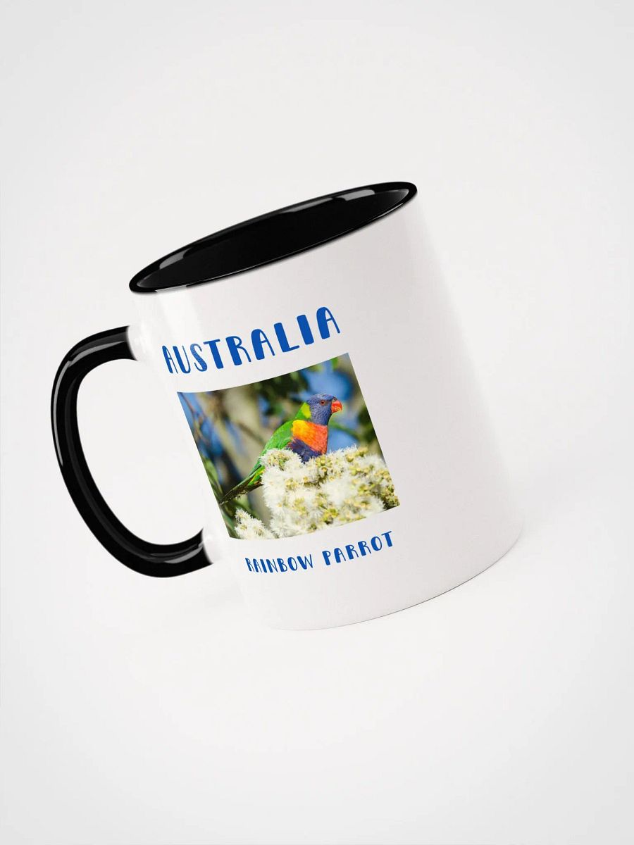 AUSTRALIAN FAUNA Rainbow Parrot product image (30)