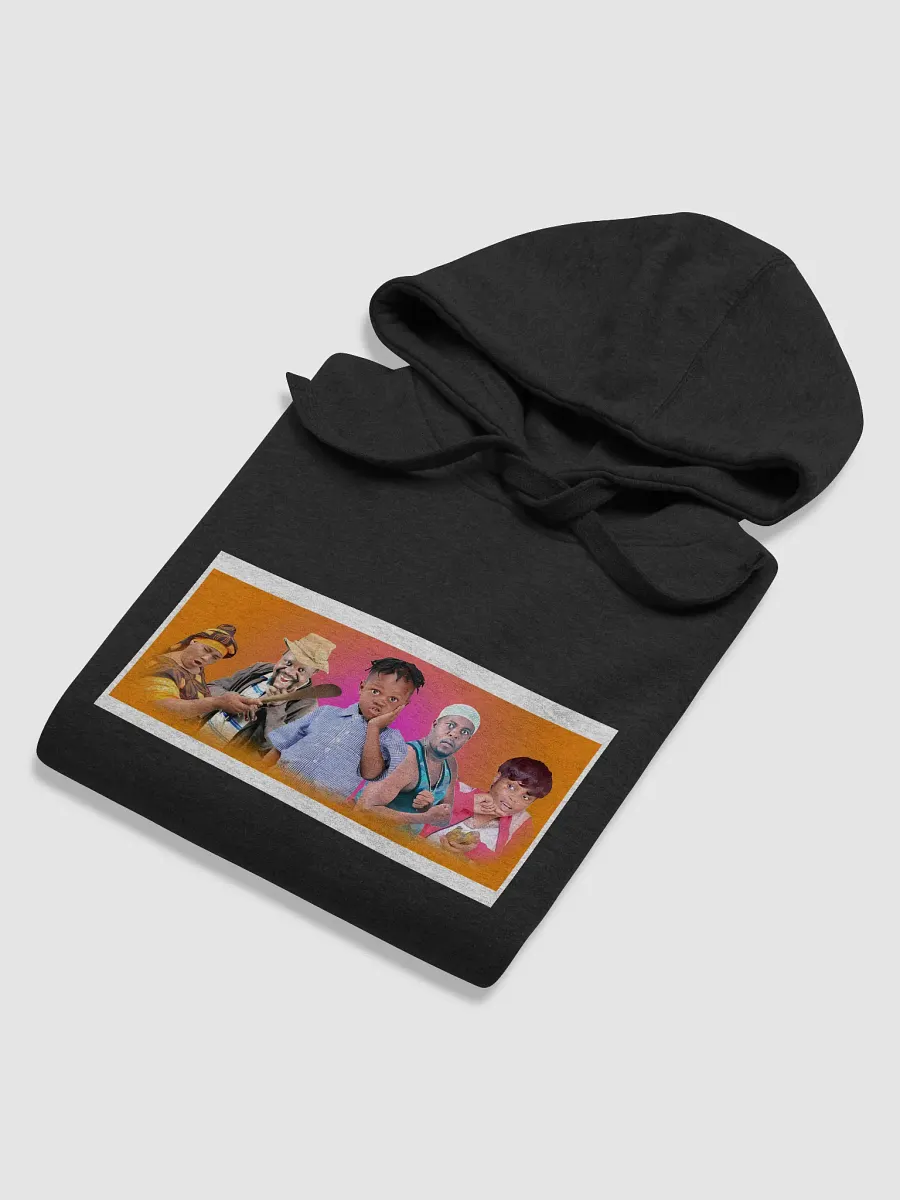 TT Comedian Family product image (6)