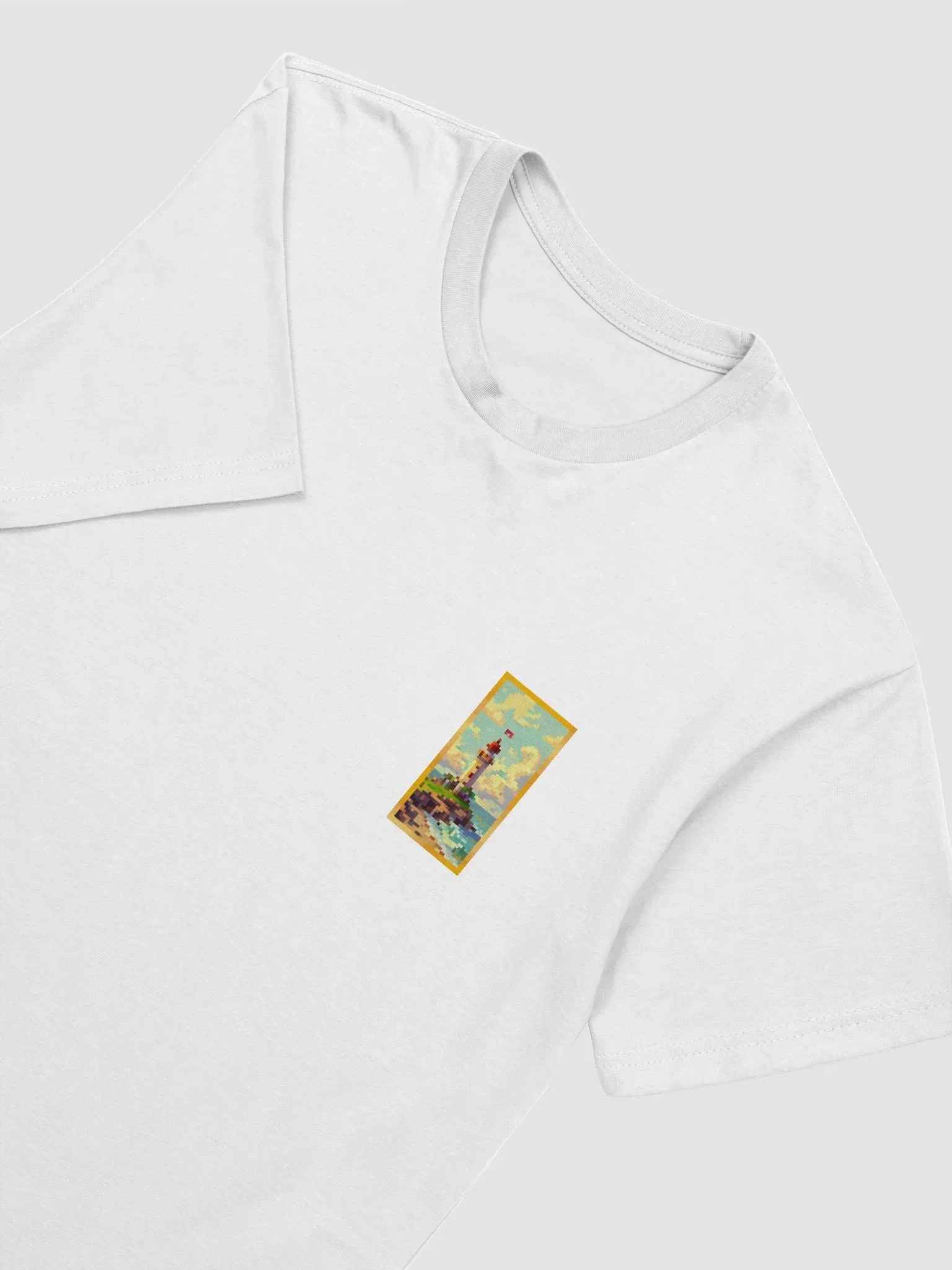 Yes, I Have a Dream Tee product image (2)