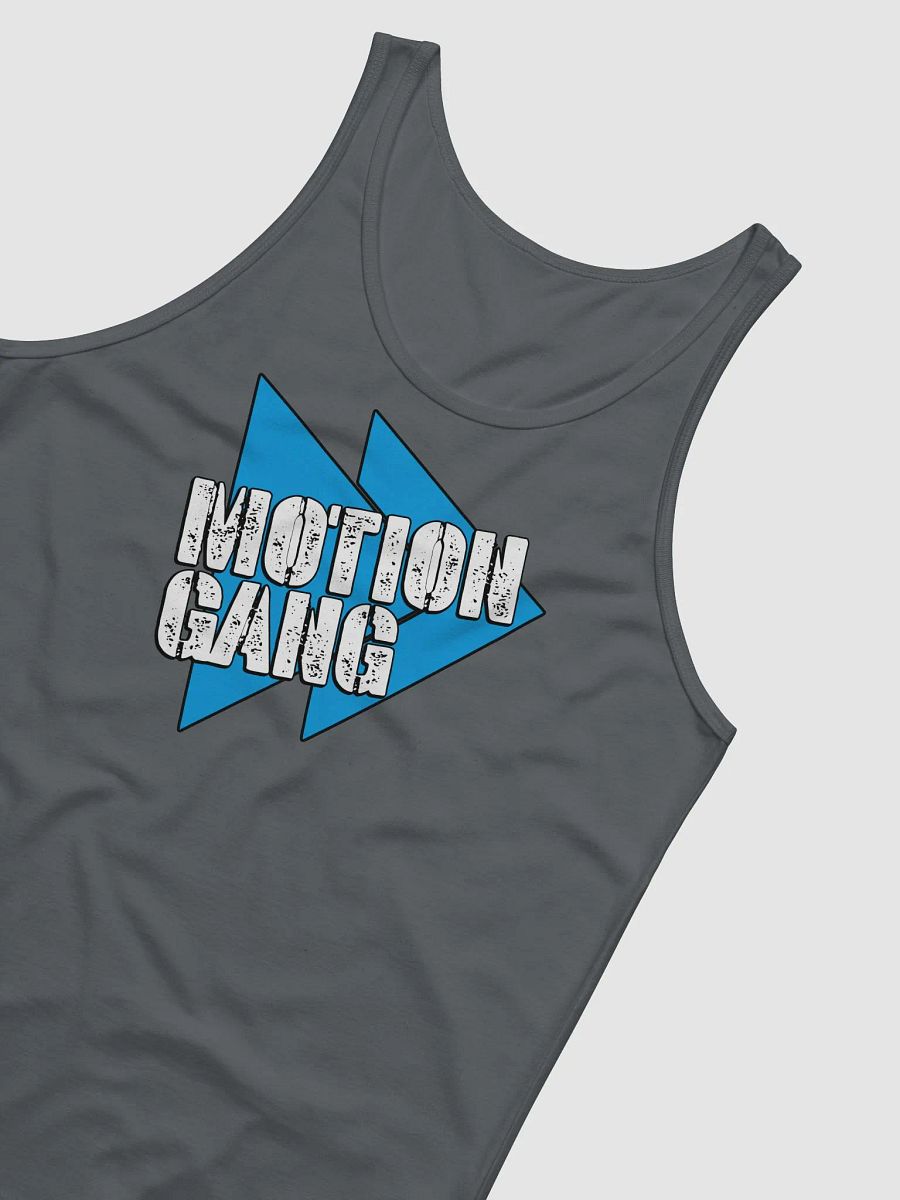 Official Motion Gang 2.0 Jersey product image (4)