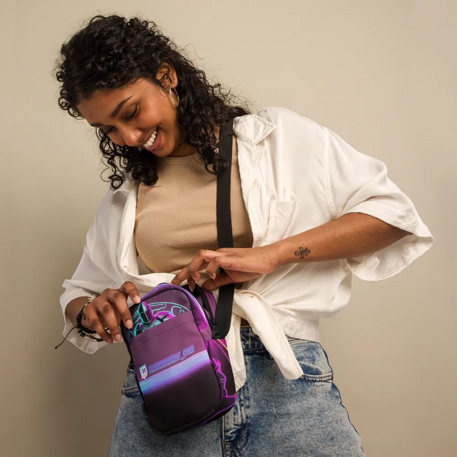 Blackknight513 Crossover Bag product image (12)