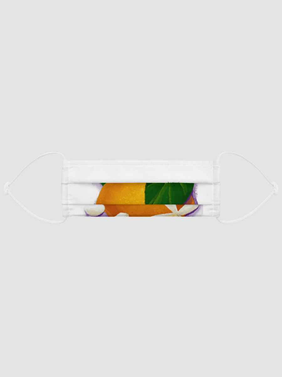 [kyburg60] All-Over Print Premium Face Mask AOP AOP650 - 2 product image (4)