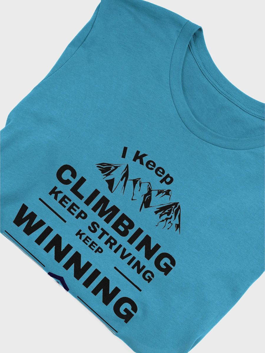 Peak Motivation T-Shirt product image (53)