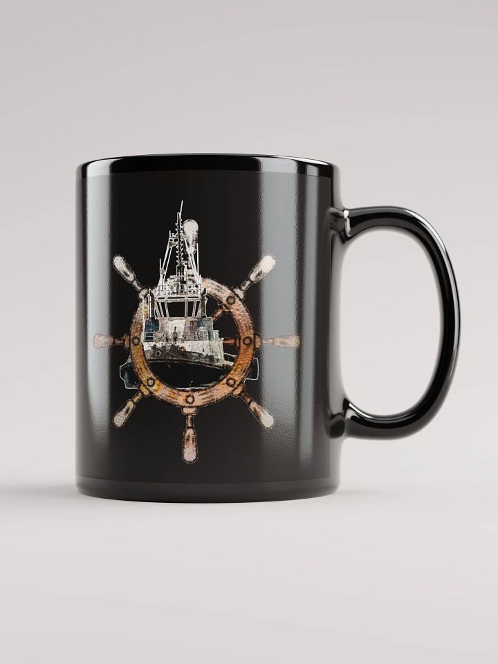 Ship Wheel & Tug Chief 11oz & 15oz product image (1)