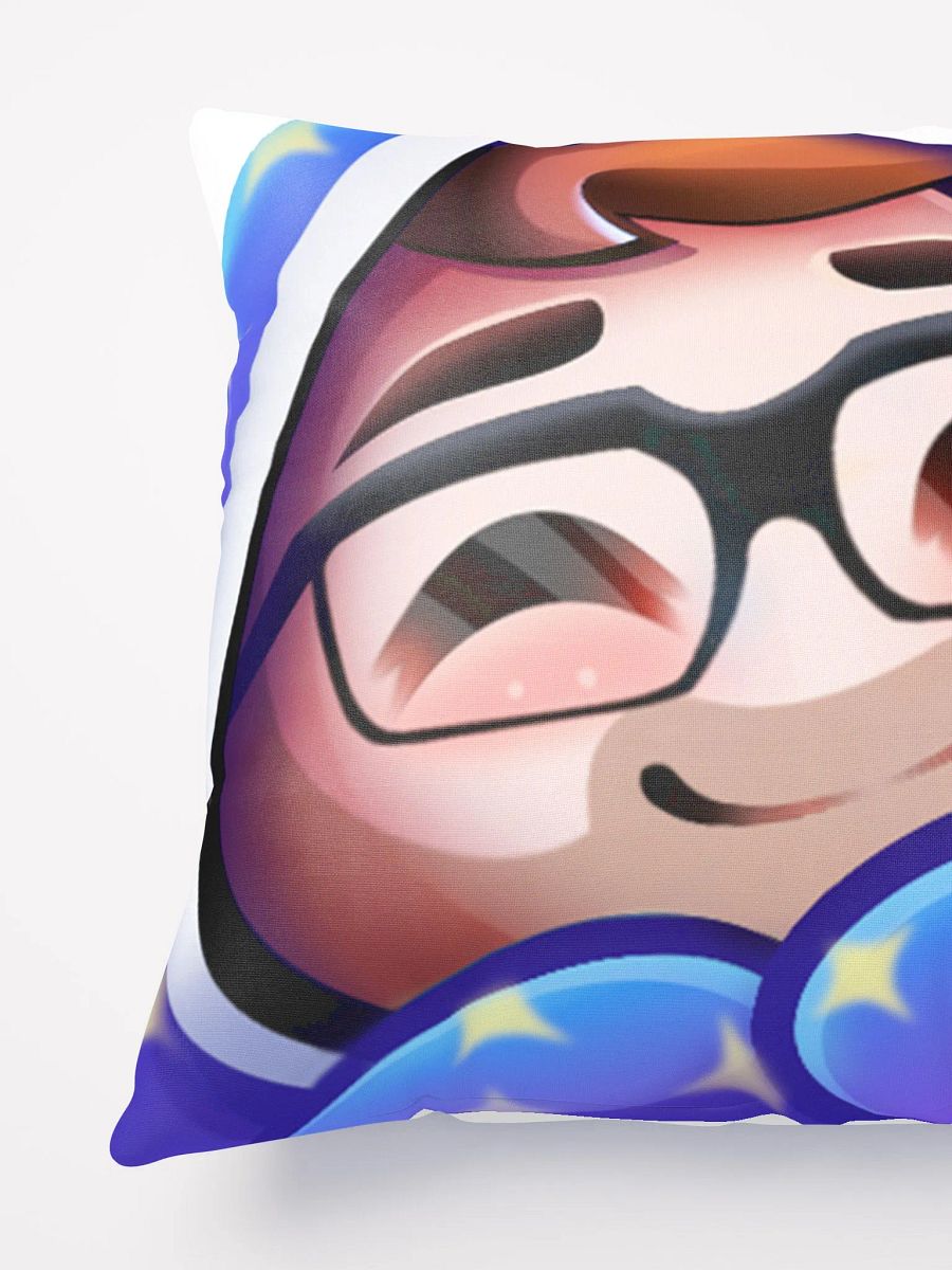Cozy FlashForce Pillow product image (3)