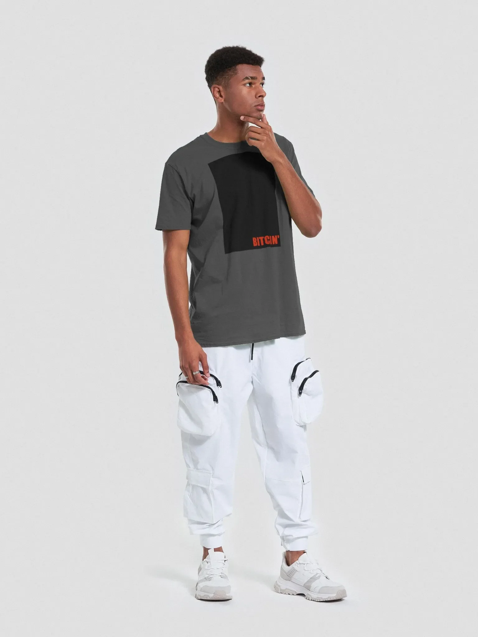 BITCHIN' Shirt product image (5)