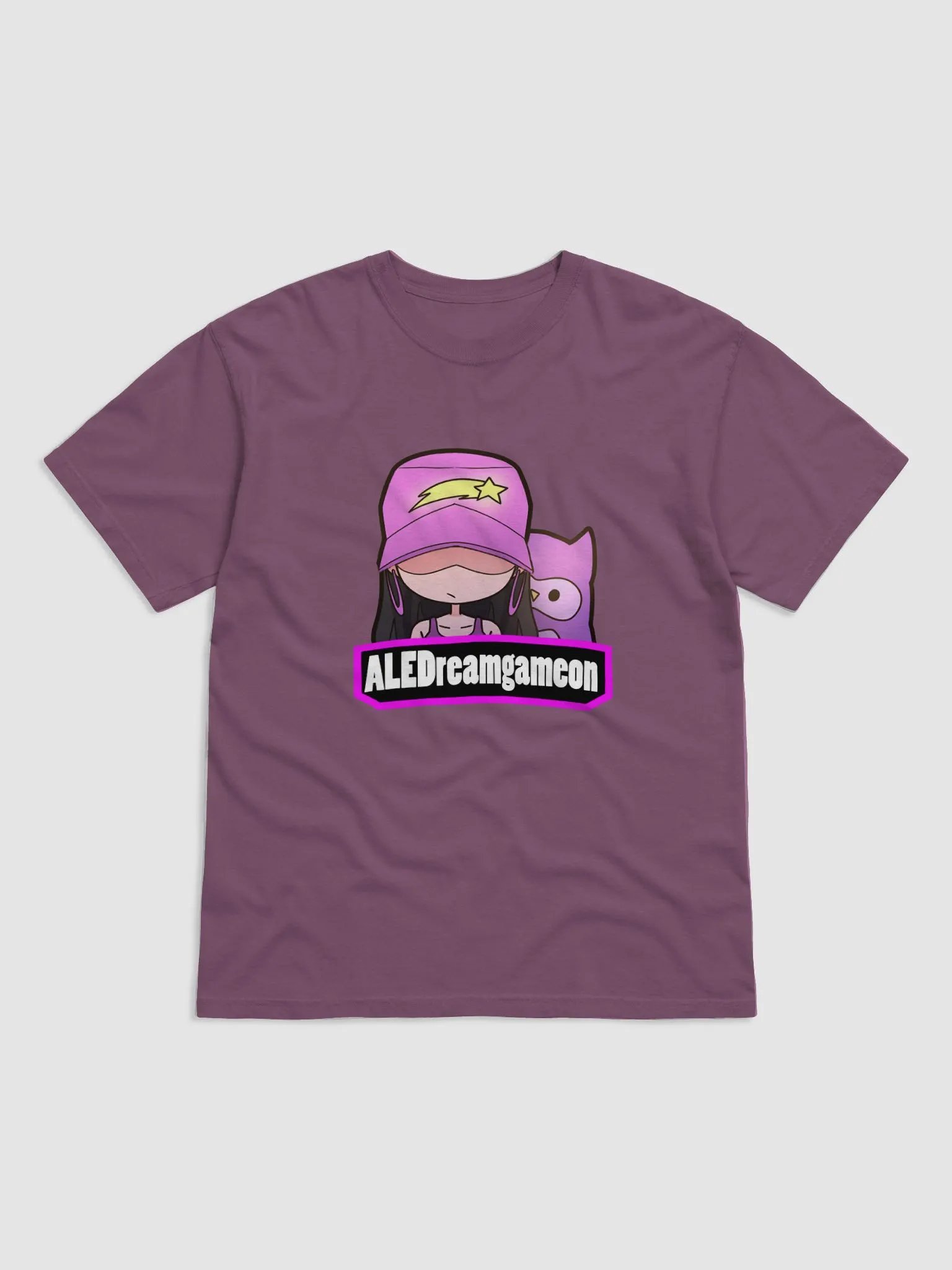 ALEDream Cartoonfied Logo product image (5)