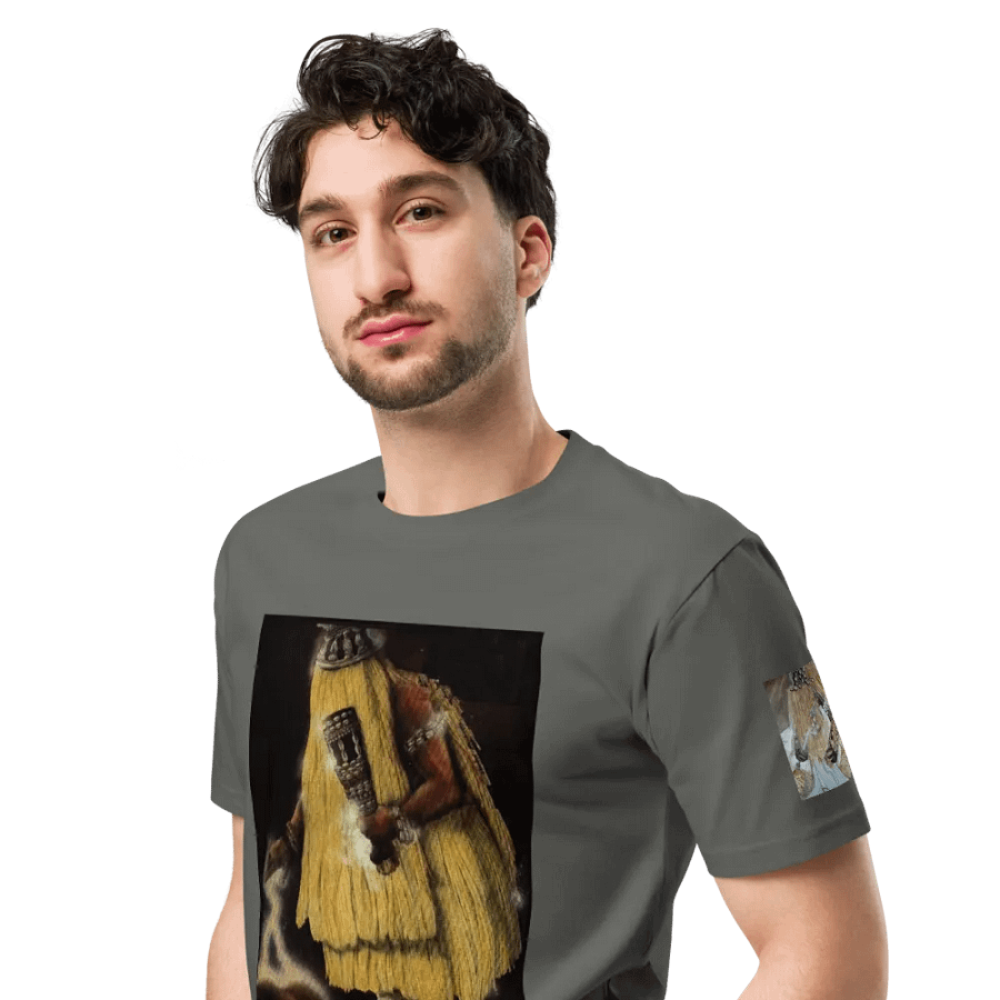 Camisa Omolú product image (4)