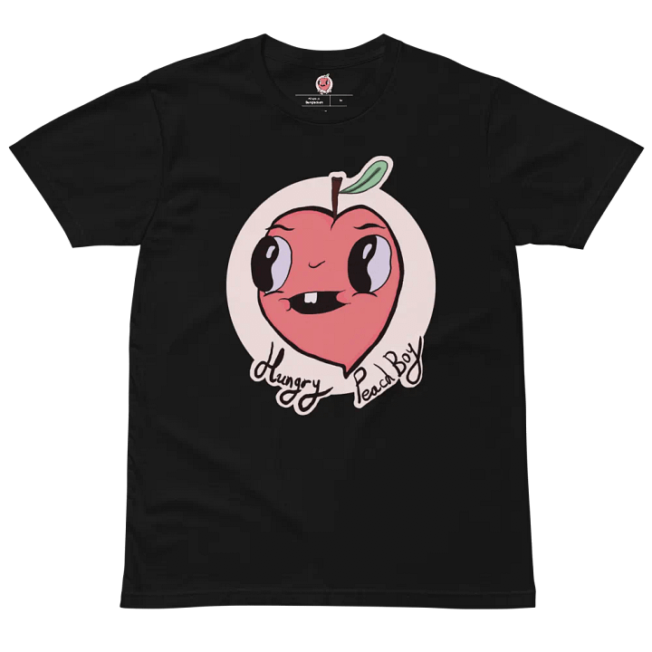 Hungry Peach Boy Tee product image (2)