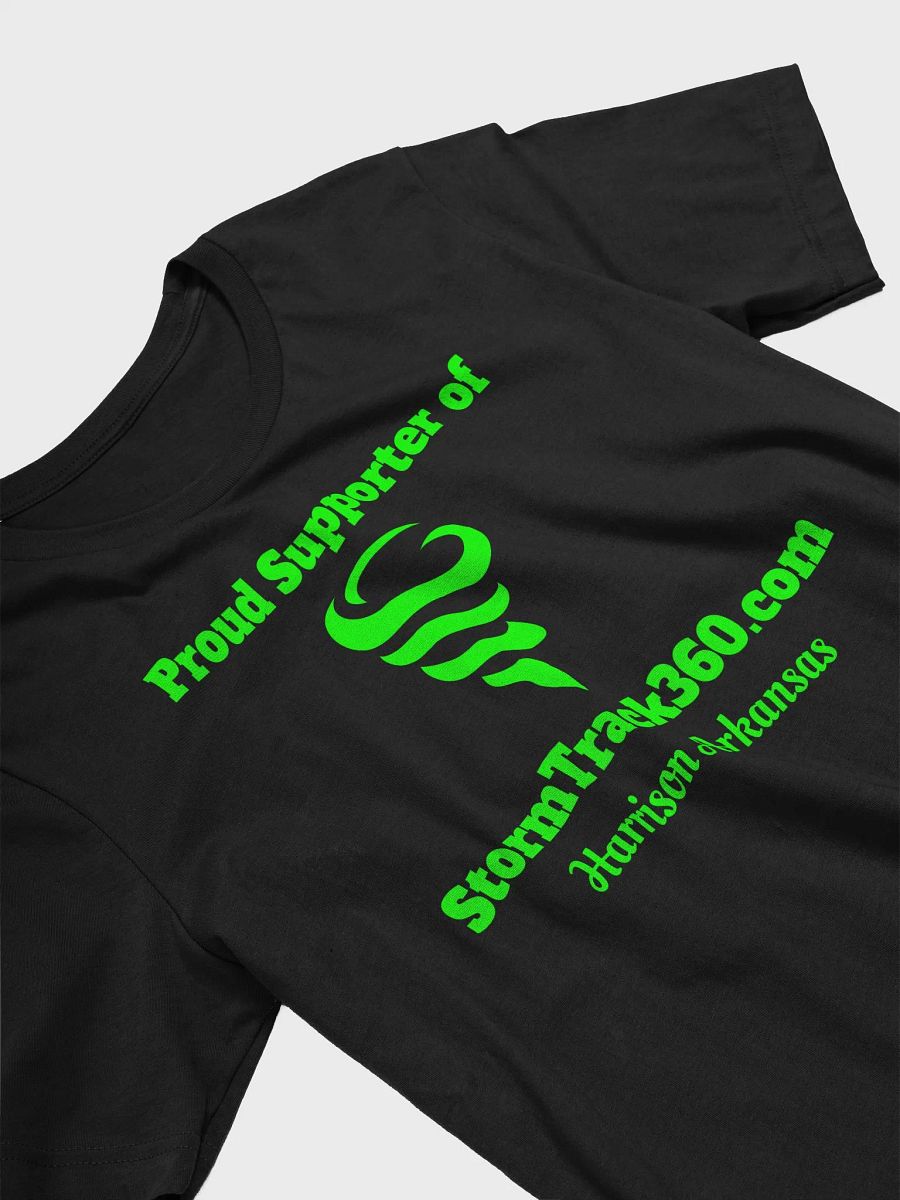 FRONT/BACK LOGO T - SHIRT product image (22)