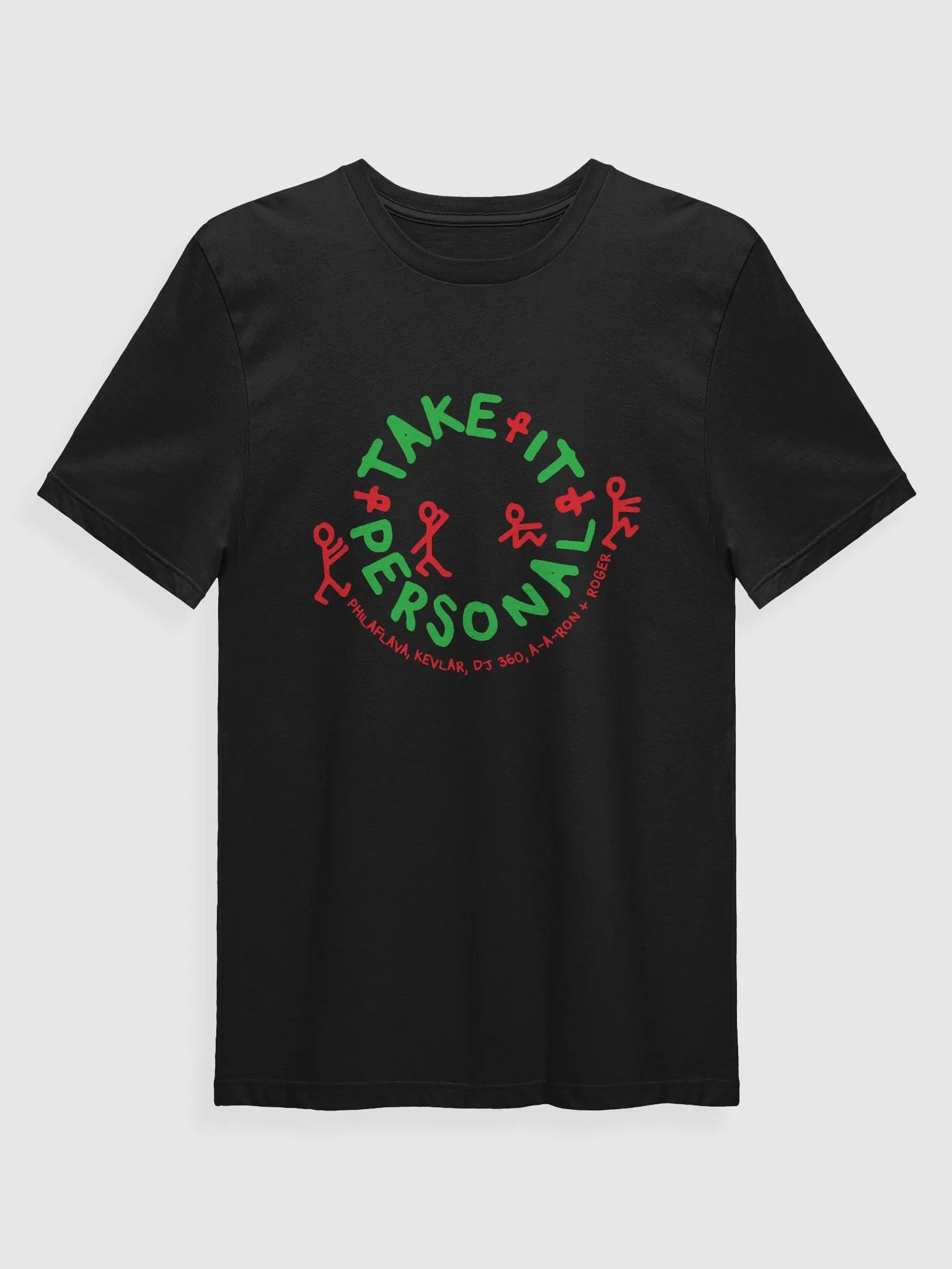 A Tribe Called TIP product image (6)