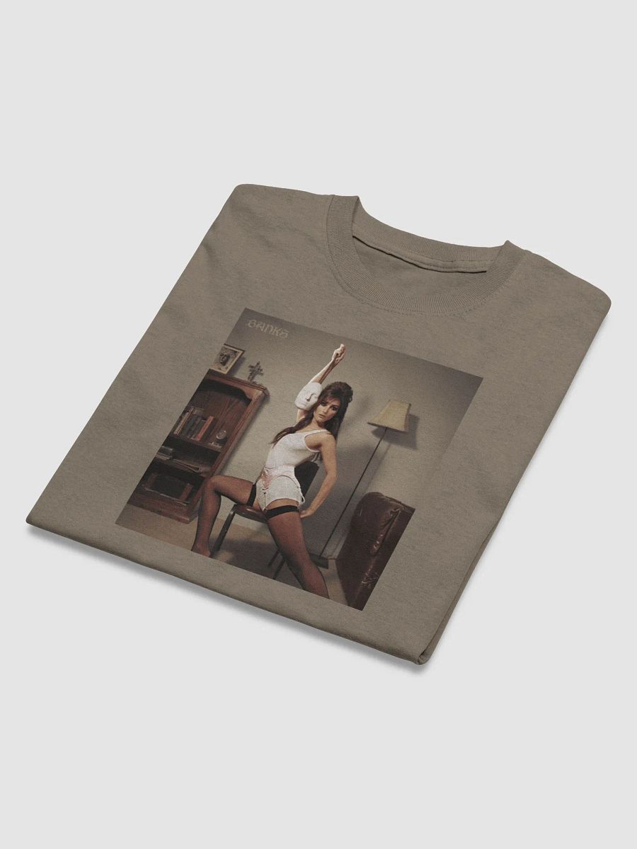 Off With Her Head BANKS T-Shirt product image (11)