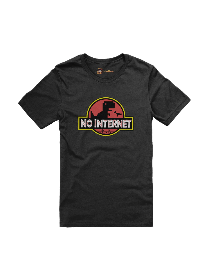 No internet? product image (1)