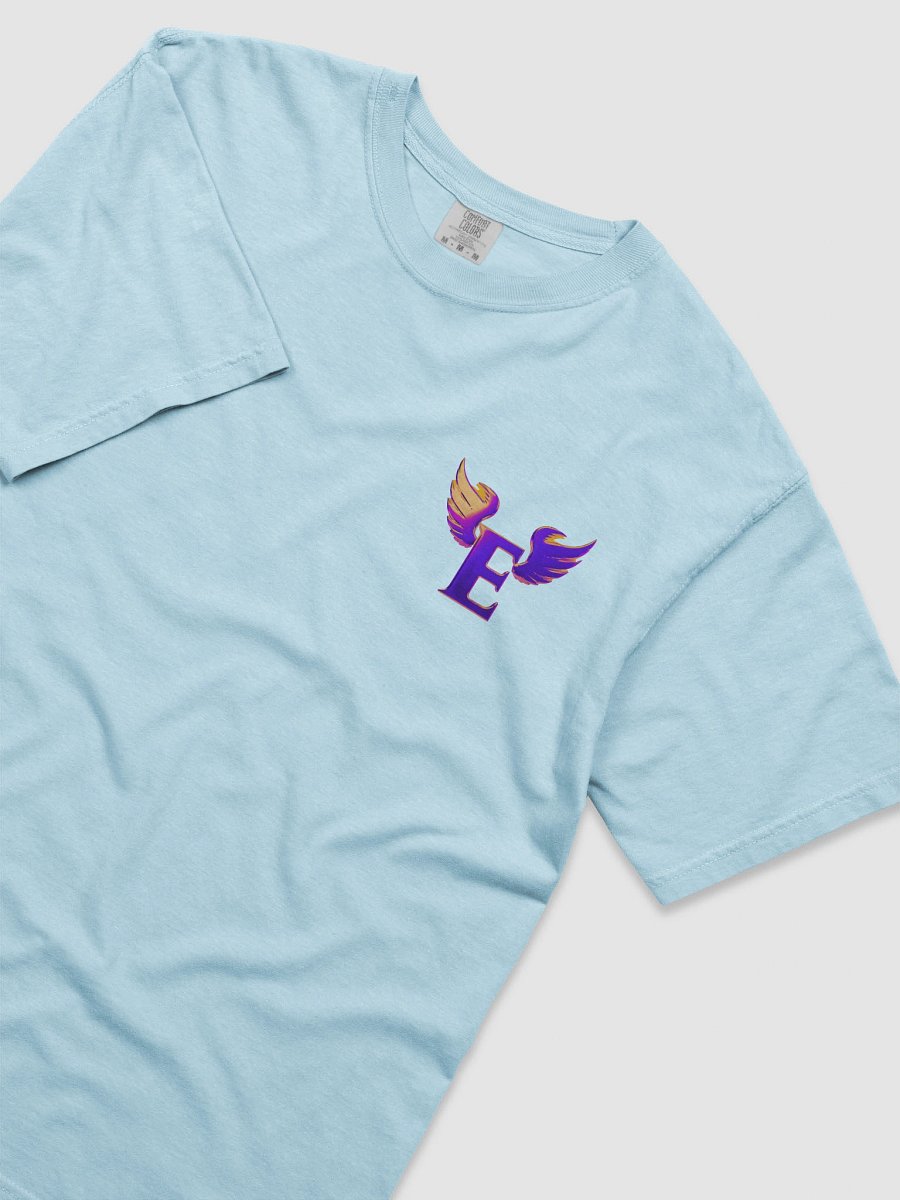 E&E: T-shirt 2 product image (3)