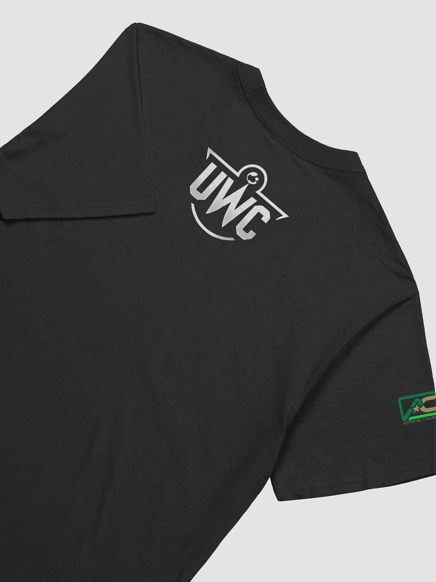 Official UWC Logo Tee product image (37)