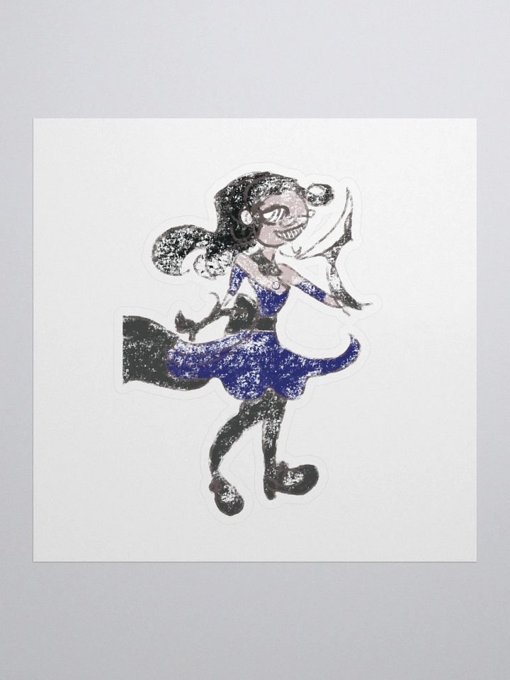 Poppet product image (1)
