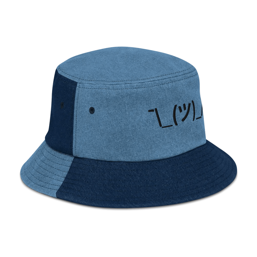 Whatever Happens Hat product image (4)