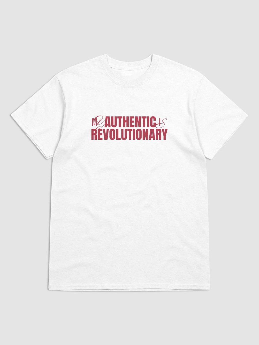 My Authentic is Revolutionary product image (4)
