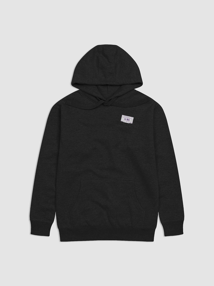 Mix Tape (Subtle) - Hoodie product image (14)