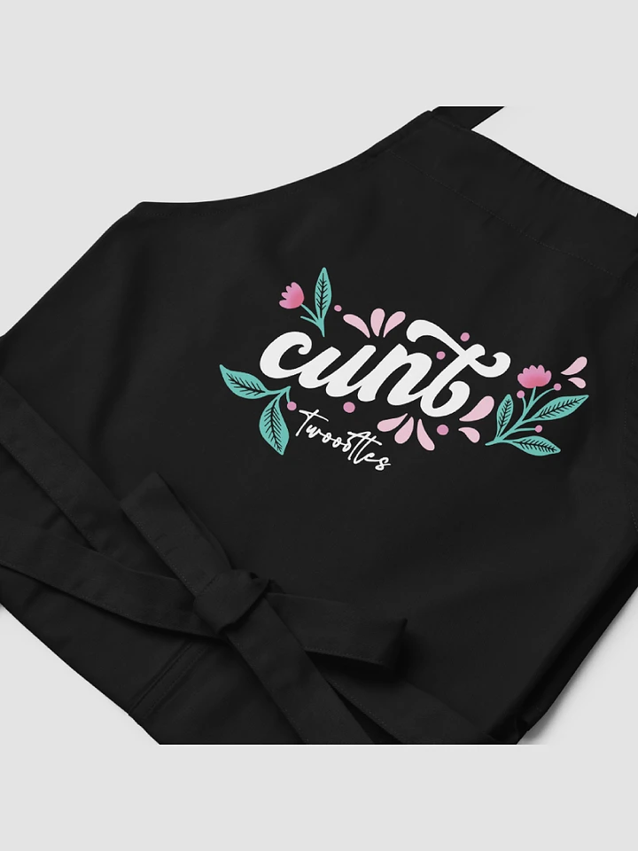 Happy Cunt Apron product image (1)