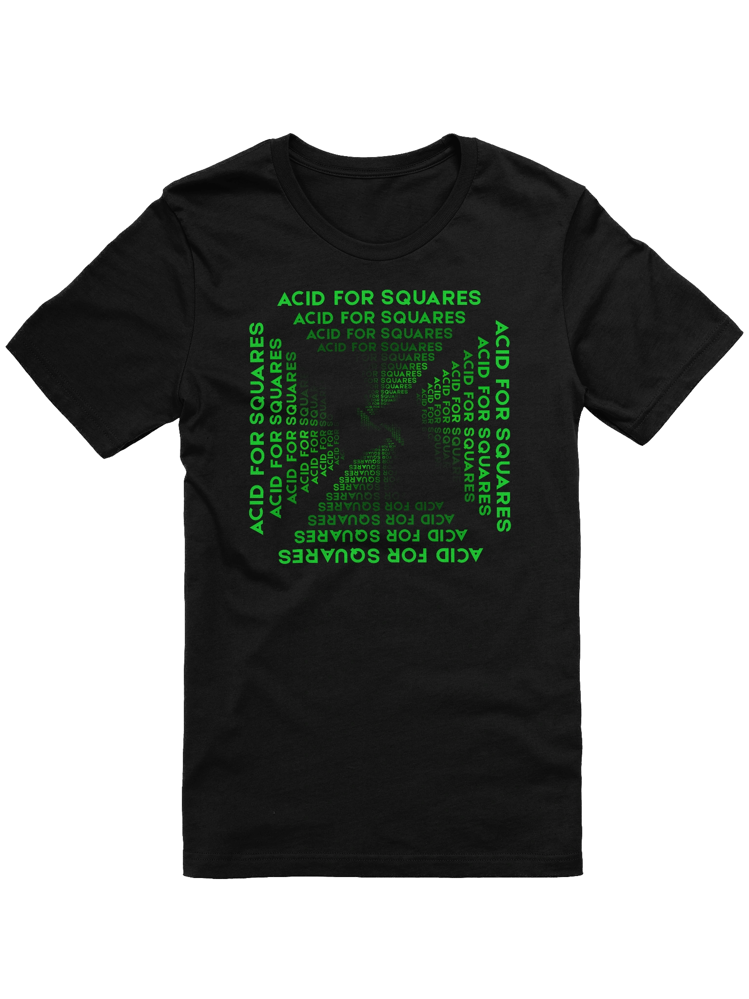 Down The Rabbit Hole Small Tee product image (1)