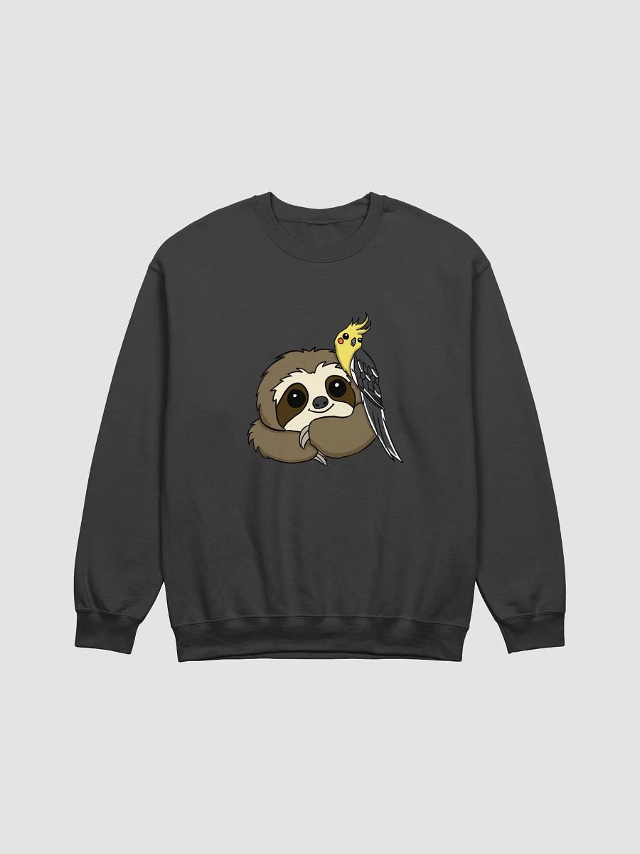Cockatiel - Sweatshirt product image (45)