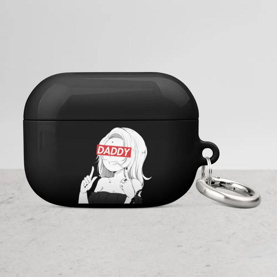 Daddy AirPods® Pro Case product image (7)