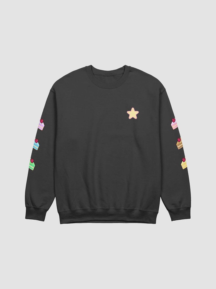 CakePleaase Crew Neck Ver. 3 product image (1)
