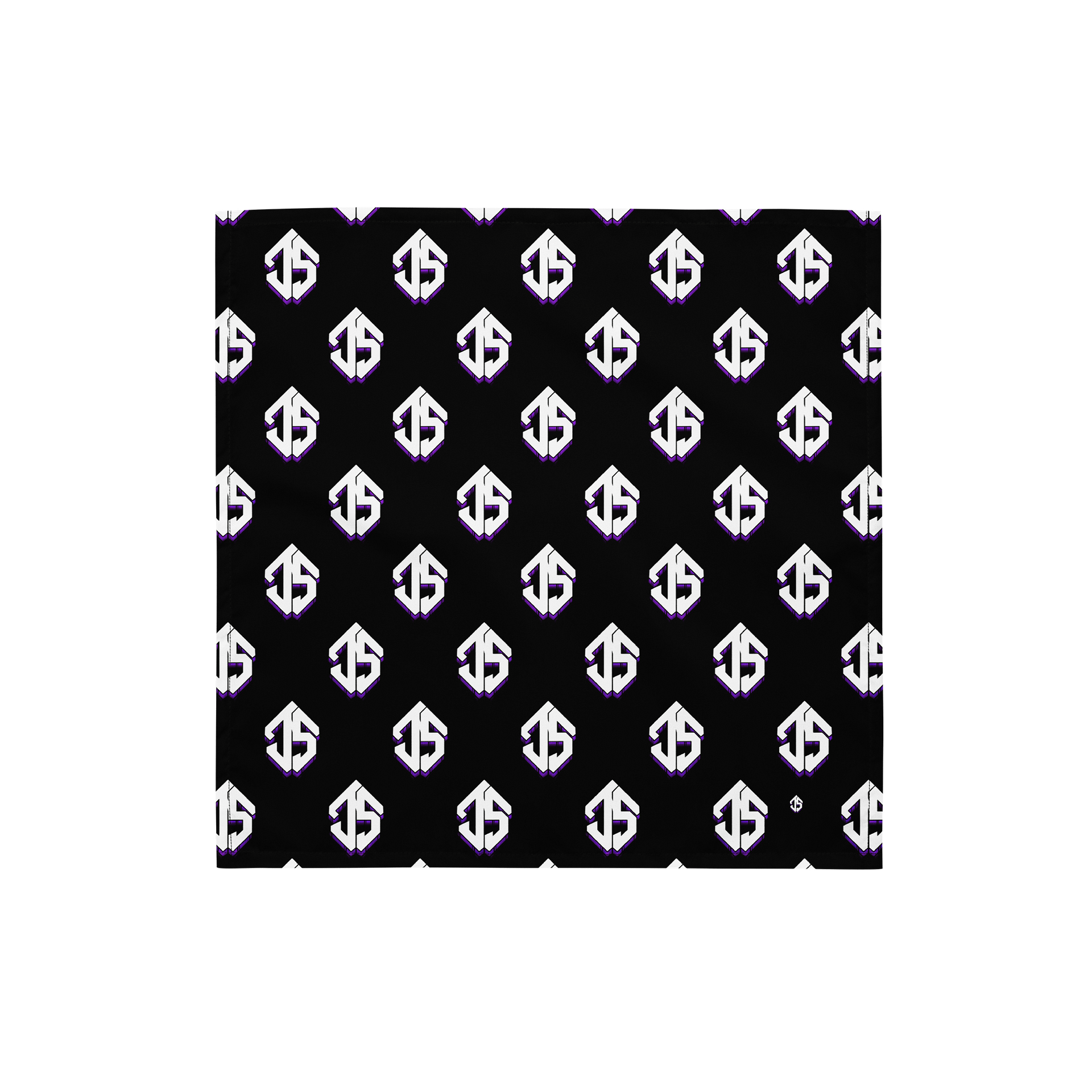 JS Logo Bandana! product image (1)