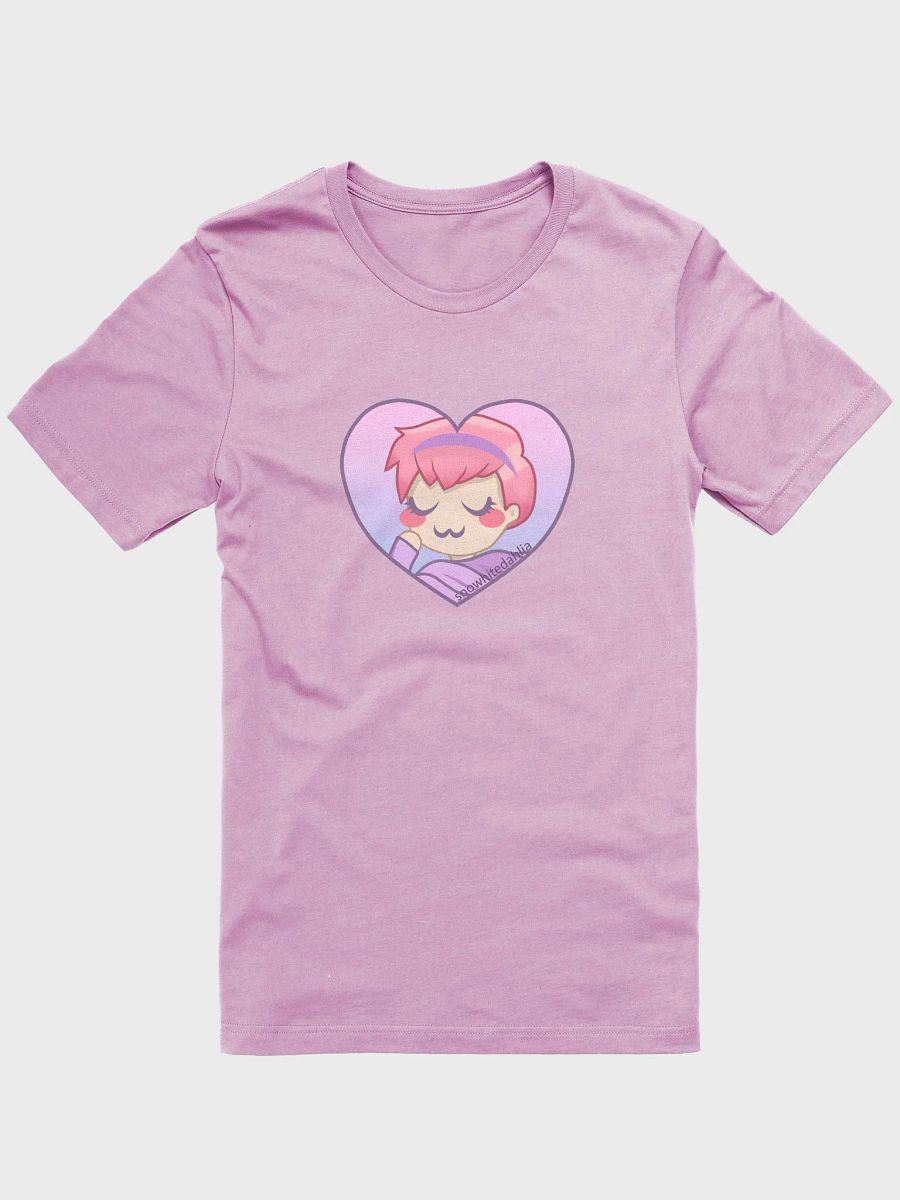 uwu Dahlia T-shirt product image (1)