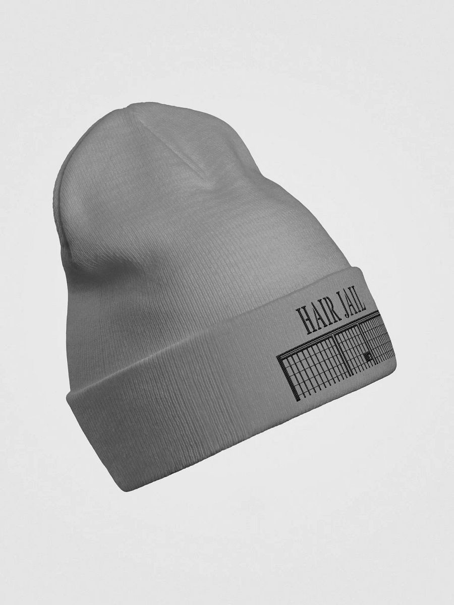 Hair Jail Beanie product image (5)