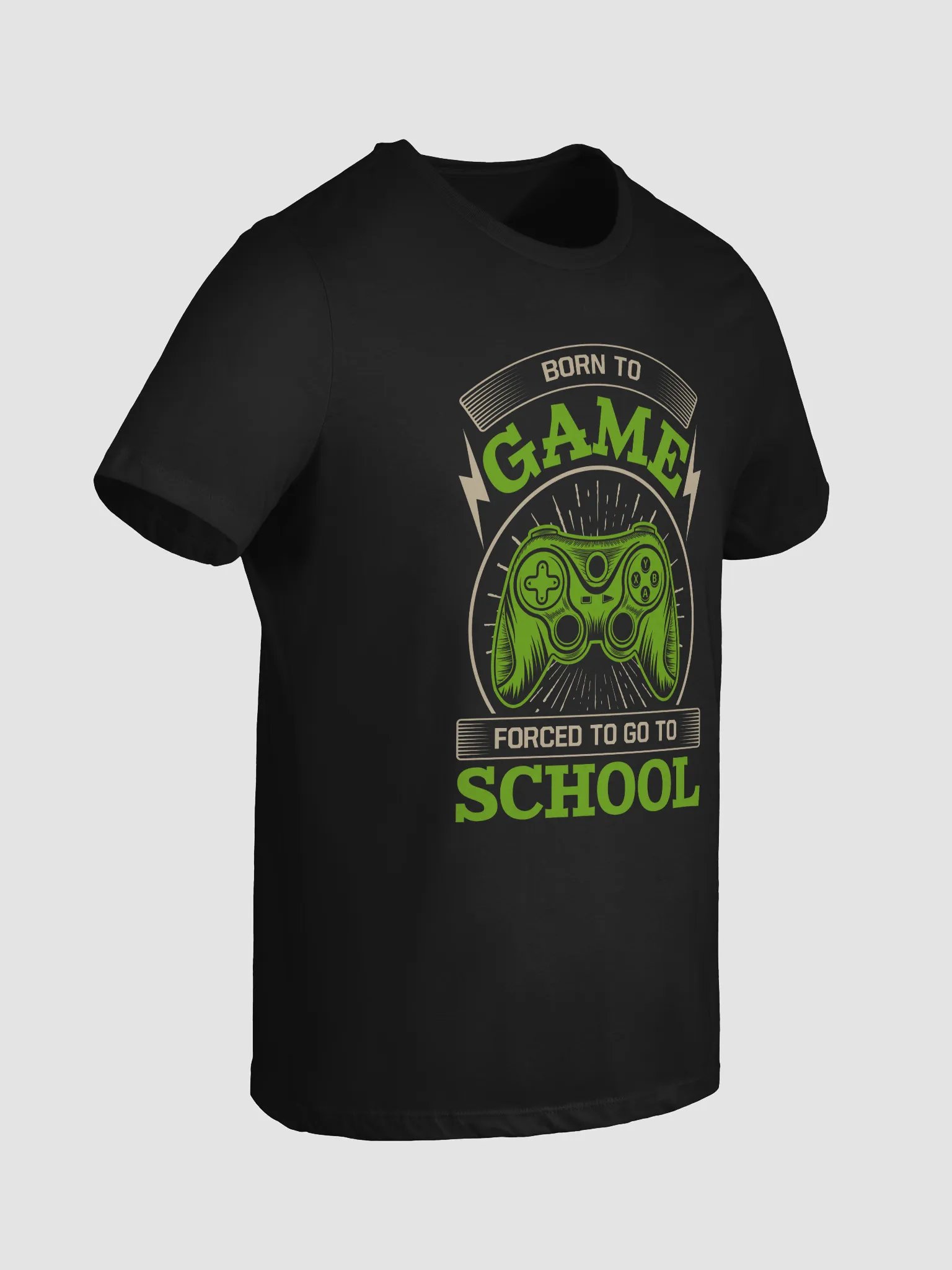 Game - School BDH Women's Relaxed T-Shirt product image (6)