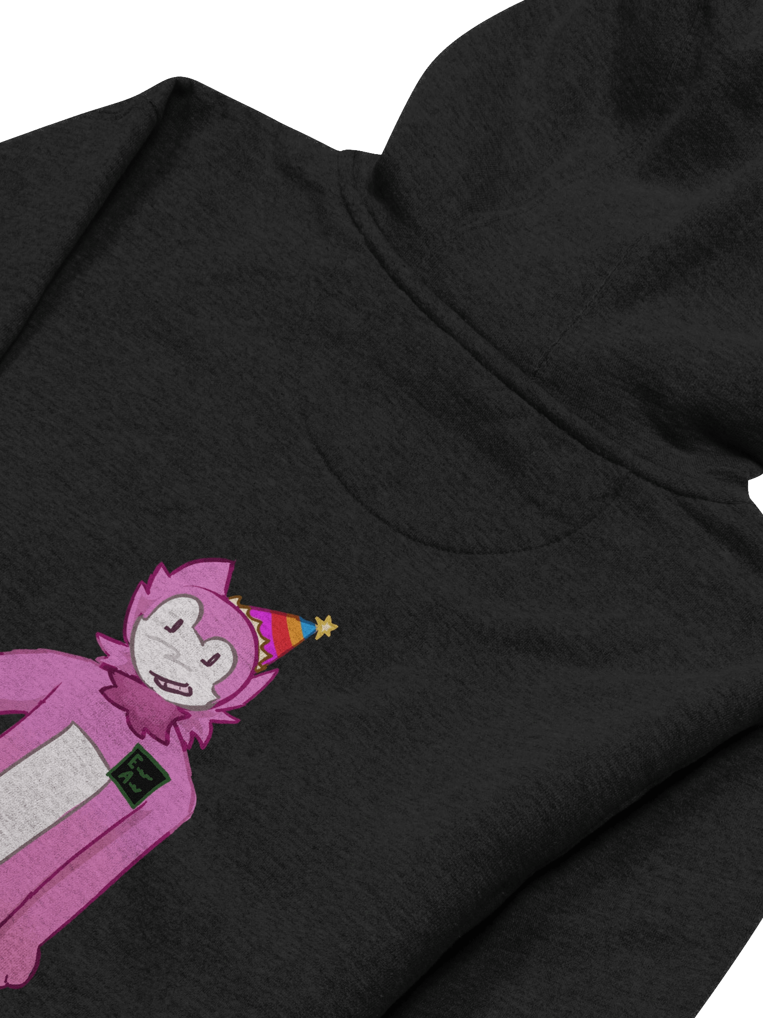 PiggyToon Hoodie product image (32)