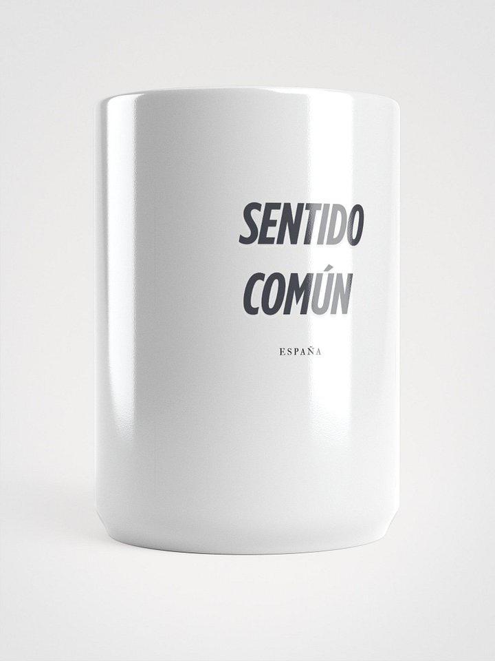 SENTIDO COMÚN TAZA product image (1)