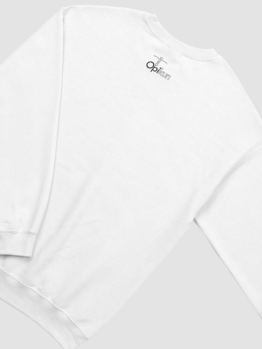 Nigeria - Forever Cry - Gildan Classic Crewneck Sweatshirt product image (4)