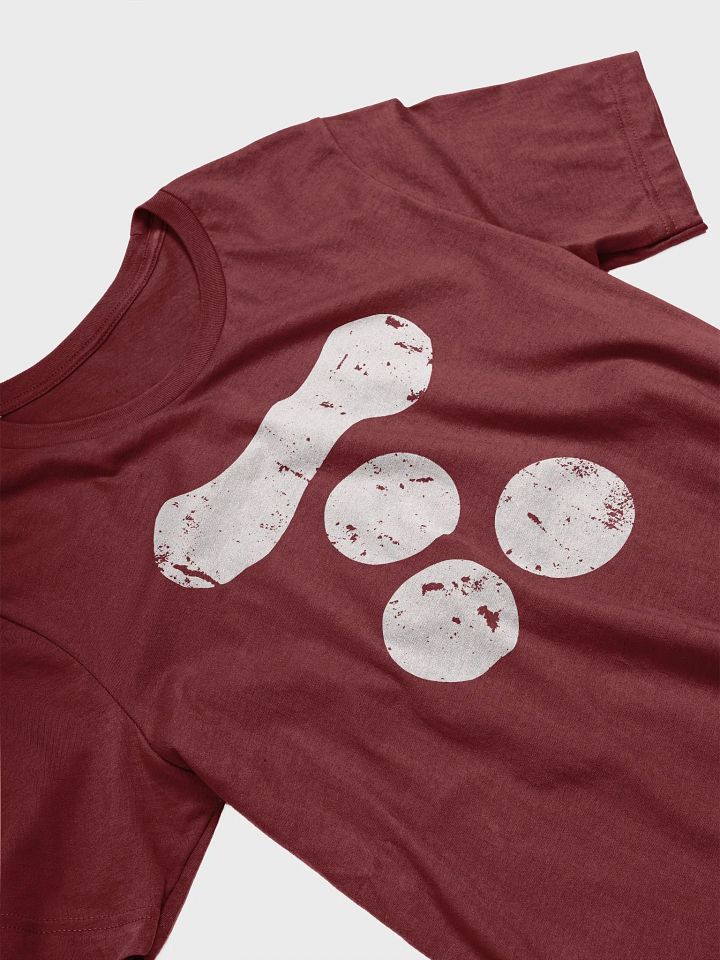 Mоri Clan Crest T-Shirt – Symbol of Unity & Strategic Prowess product image (1)